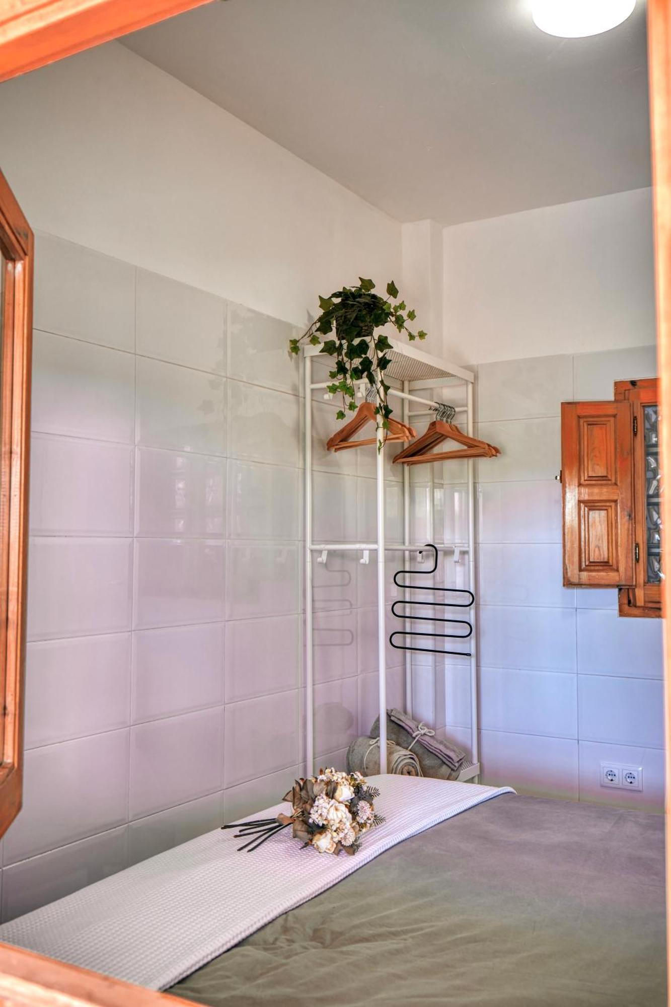 La Bombonera Guest House Catadau Luaran gambar